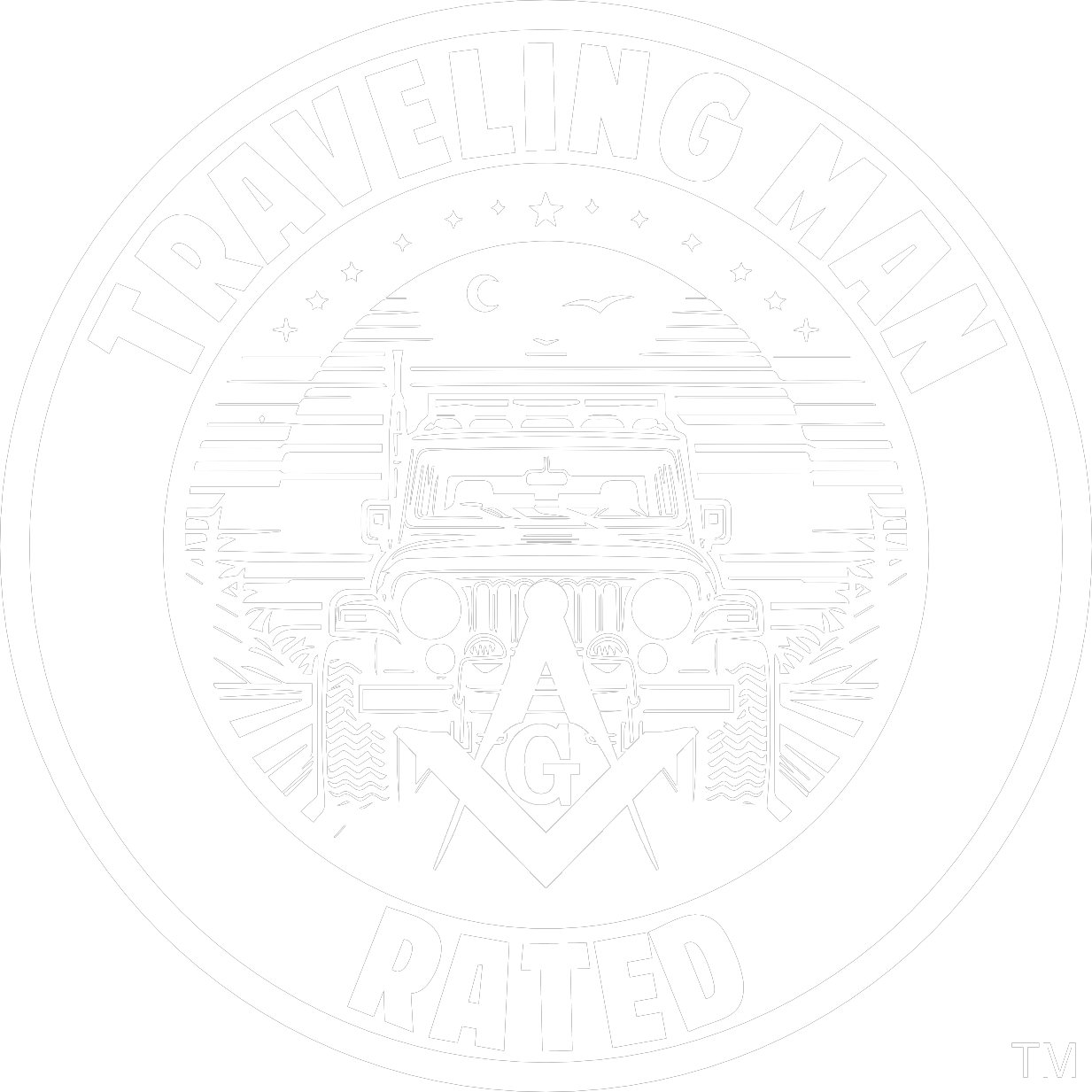 Traveling Man
